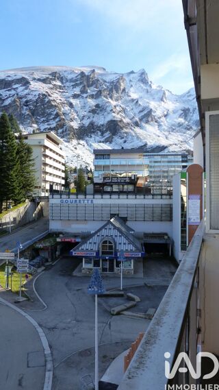  Appartement � vendre 1 pi�ce 23 m�