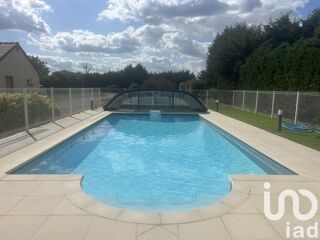  Maison  vendre 9 pices 195 m