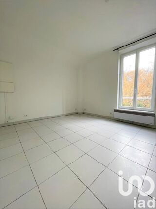  Appartement  vendre 1 pice 17 m