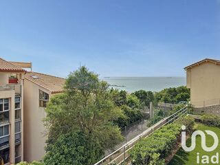  Appartement � vendre 3 pi�ces 48 m�