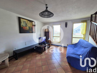  Appartement � vendre 5 pi�ces 96 m�