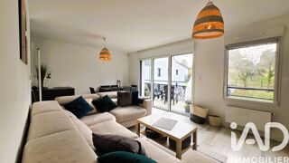  Appartement � vendre 3 pi�ces 66 m�