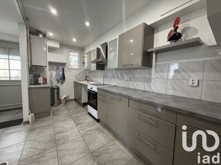  Maison � vendre 4 pi�ces 86 m�