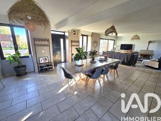  Maison � vendre 7 pi�ces 236 m�