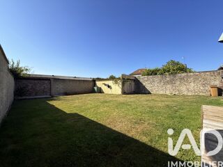  Maison � vendre 3 pi�ces 86 m�