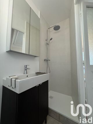  Appartement  vendre 2 pices 31 m