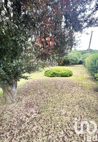  Terrain � vendre 707 m�