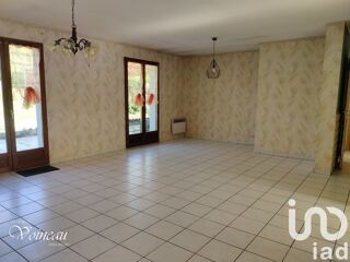  Maison � vendre 5 pi�ces 85 m�