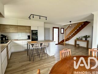  Maison � vendre 7 pi�ces 136 m�
