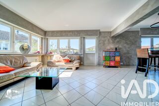  Maison � vendre 7 pi�ces 165 m�