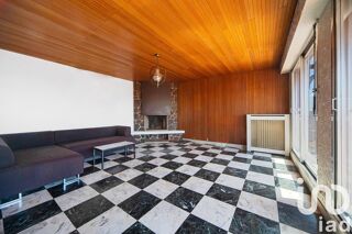  Appartement � vendre 6 pi�ces 150 m�