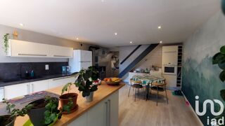  Maison � vendre 9 pi�ces 179 m�