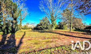  Terrain � vendre 1300 m�