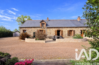  Maison � vendre 5 pi�ces 204 m�
