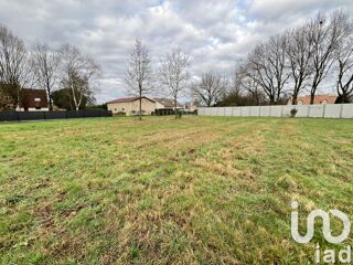  Terrain � vendre 1144 m�