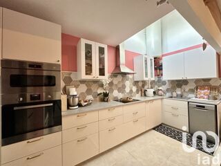  Appartement  vendre 4 pices 93 m