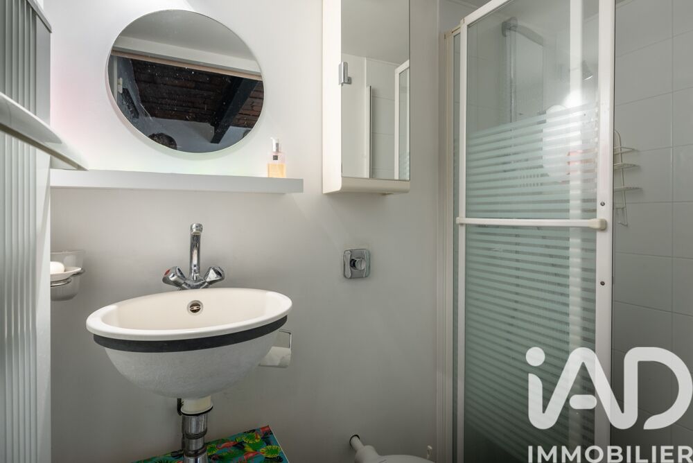 � vendre  Maison Saint-Martin-le-Vinoux (38950)