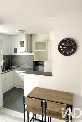  Appartement � vendre 3 pi�ces 75 m�