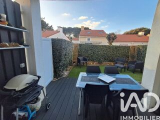  Appartement � vendre 2 pi�ces 26 m�