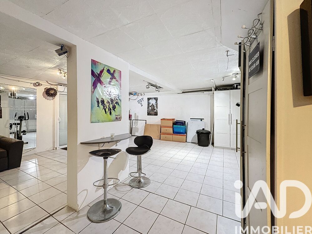 � vendre  Maison M�dan (78670)