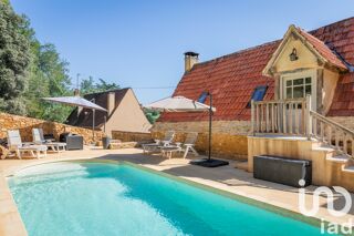  Maison � vendre 7 pi�ces 196 m�