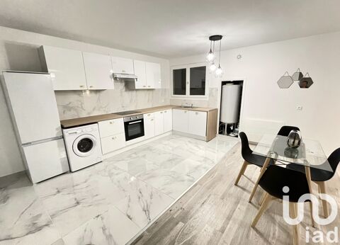  Appartement � louer 4 pi�ces 95 m�