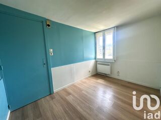  Appartement  vendre 2 pices 24 m