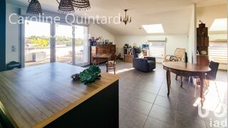  Appartement  vendre 4 pices 91 m