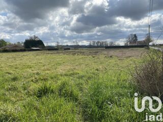  Terrain � vendre 2500 m�