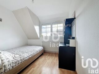  Maison � vendre 5 pi�ces 89 m�