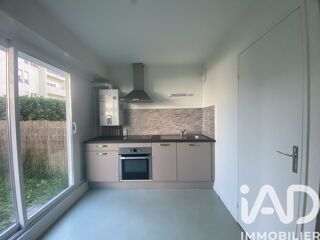  Appartement � vendre 1 pi�ce 42 m�