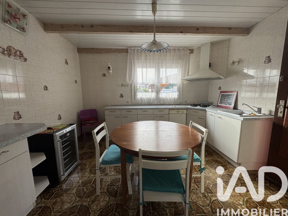 Vente Maison Vente Maison/villa 5 pi�ces Pinsaguel