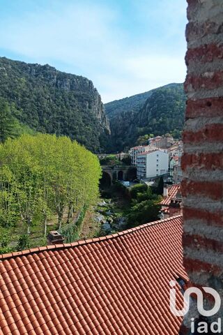  Appartement  vendre 4 pices 57 m