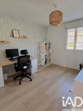  Maison � vendre 6 pi�ces 107 m�