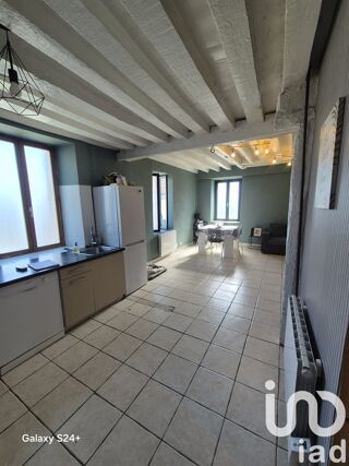 Maison � vendre 5 pi�ces 95 m�