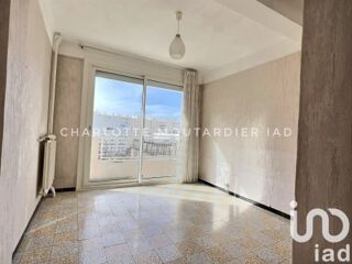  Appartement � vendre 3 pi�ces 58 m�