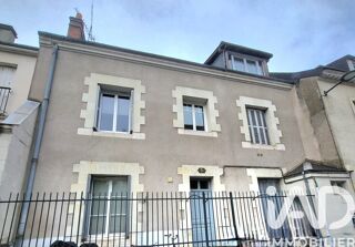  Appartement � louer 1 pi�ce 21 m�