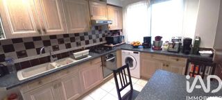  Appartement � vendre 3 pi�ces 56 m�