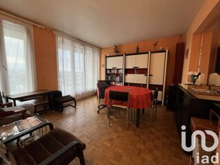  Appartement  vendre 3 pices 65 m