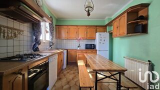  Maison  vendre 7 pices 186 m