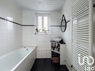  Maison  vendre 4 pices 112 m