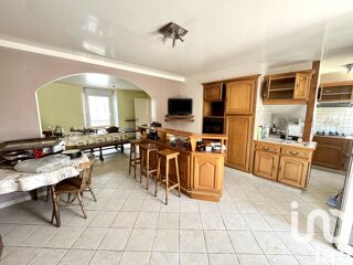  Maison � vendre 6 pi�ces 200 m�