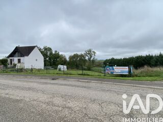  Terrain � vendre 892 m�