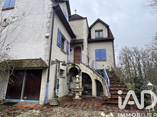  Maison � vendre 7 pi�ces 165 m�