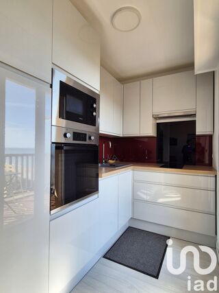  Appartement � vendre 1 pi�ce 29 m�