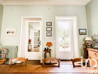  Maison � vendre 8 pi�ces 200 m�