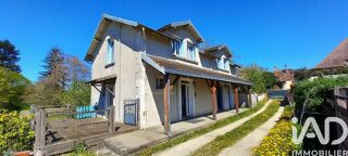  Maison � vendre 5 pi�ces 113 m�