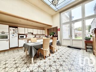  Maison � vendre 8 pi�ces 186 m�