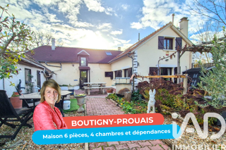  Maison � vendre 6 pi�ces 115 m�