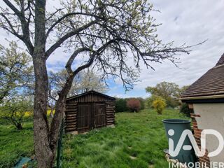  Maison � vendre 3 pi�ces 75 m�